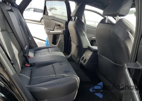 2024 Subaru Solterra Premium z USA, uszkodzony, nr VIN JTMABABA0RA061740